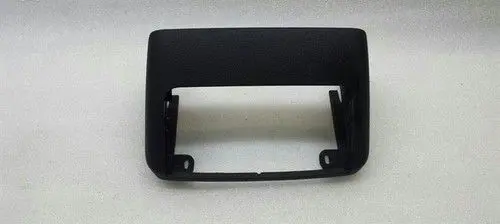Audi Q7 4L Engine cover (trim) 4L0864147