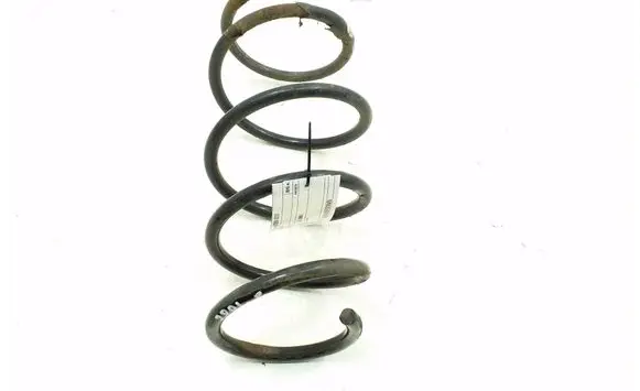 Toyota Verso Front coil spring 481310F120