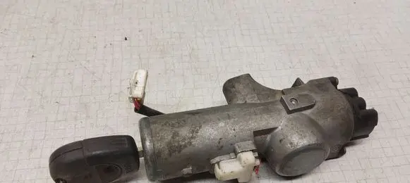 Mitsubishi Galant Ignition lock