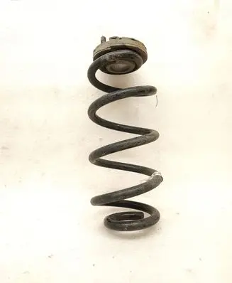 Audi A4 S4 B9 Rear coil spring 8W0511115
