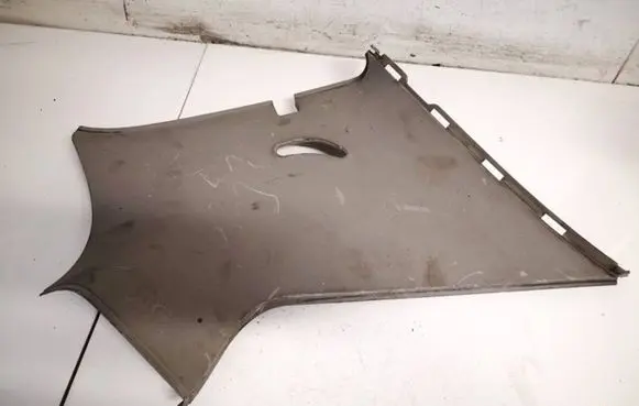 Audi A3 S3 8L Other interior part