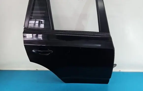 BMW X3 E83 Rear door IMPRK1557540