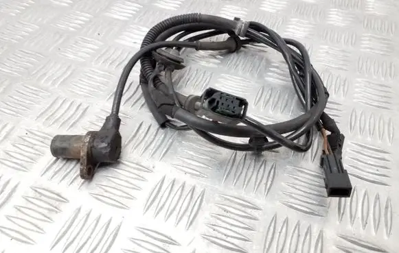 Seat Exeo (3R) ABS rear brake sensor 8E0927807F 0265006