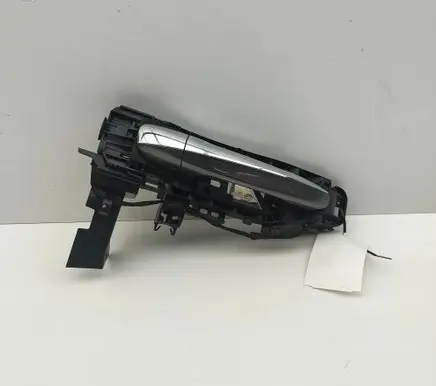 Mercedes-Benz EQB Front door exterior handle A0997602302 A2477231600