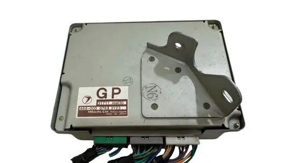 Subaru Forester SG Gearbox control unit/module 31711AH430 3Y23