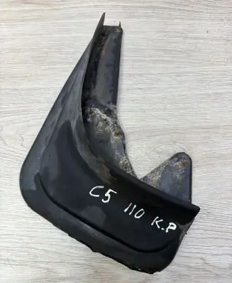 Citroen C5 Front mudguard 