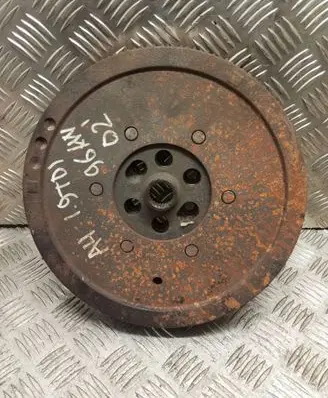 Audi A4 S4 B6 8E 8H Dual mass flywheel 