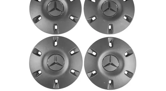 Mercedes-Benz Sprinter W907 W910 Original wheel cap A9064010025