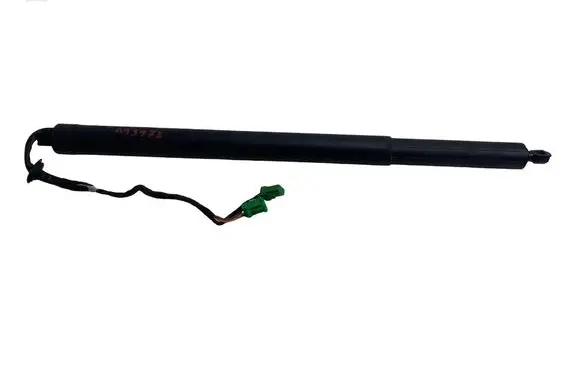 Peugeot 3008 II Tailgate/trunk strut/damper 9809682180