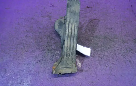 Skoda Octavia Mk2 (1Z) Accelerator throttle pedal 1K1721503P