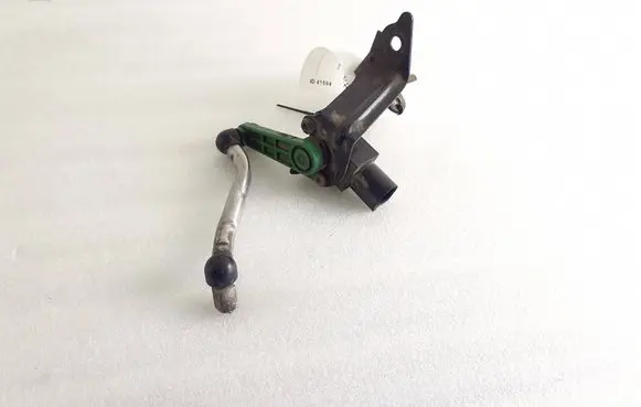Porsche Macan (95B) Headlight/headlamp level sensor 8R0941285D