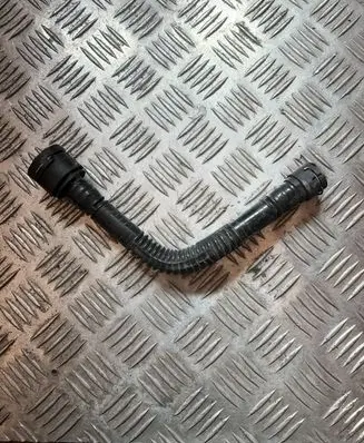 Fiat Bravo Engine coolant pipe/hose 55209654