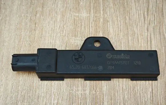 BMW 4 G22 G23 G24 G26 Other devices 6832066