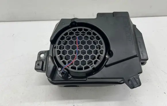 Mazda CX-30 Subwoofer speaker BDGF6696Y TLM2013 25WK5011