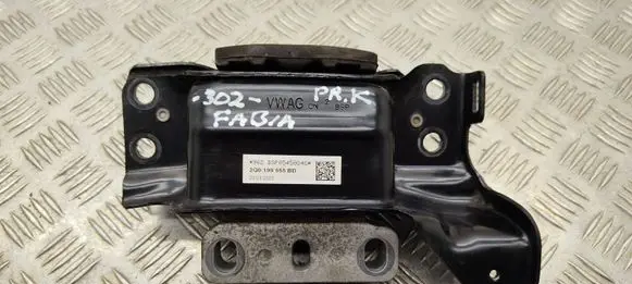 Skoda Fabia Mk4 (6VA) Gearbox mount 2Q0199555BD
