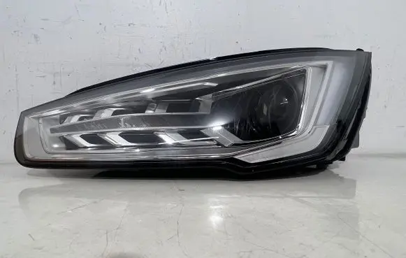 Audi A1 Headlight/headlamp 8XA941005