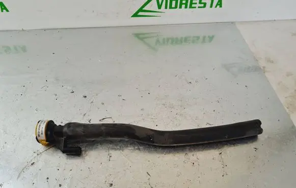 Peugeot 3008 II Breather hose/pipe 9812135680
