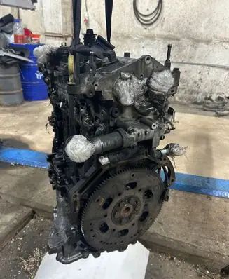 Chevrolet Captiva Engine CYK1202110199B CYK 120211
