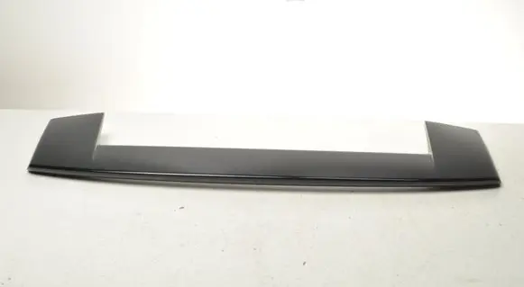 Volvo V50 Tailgate/trunk spoiler 08698054