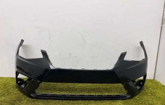 Seat Ibiza V (KJ) Front bumper 6f0807221d