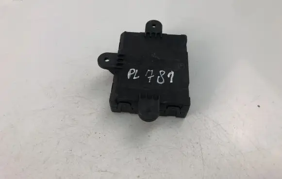 Volvo XC60 Other control units/modules 9G9T14B534BC
