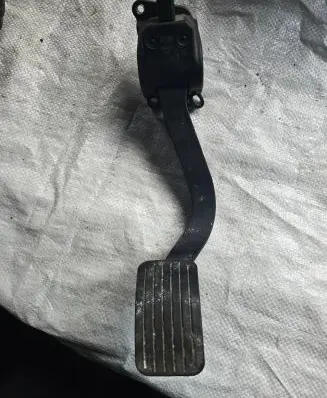 Citroen C4 I Picasso Accelerator throttle pedal 9671416880 0280755167