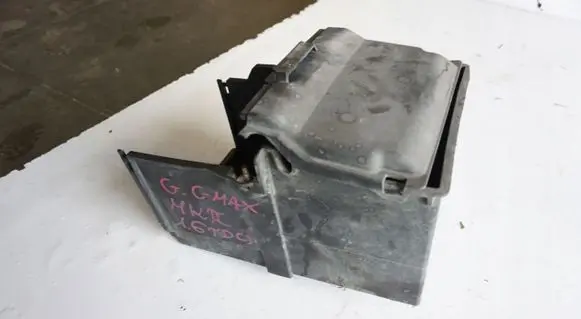 Volkswagen ID.3 Battery box tray 