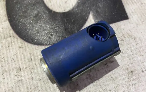 Mercedes-Benz S W220 Parking PDC sensor a0015425918 0015425918
