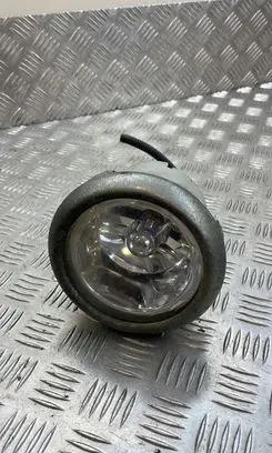 Hyundai Santa Fe Front fog light