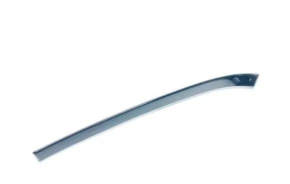 Mercedes-Benz S W222 Front door trim bar A2227202322 A2228251110