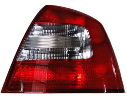 Skoda Octavia Mk2 (1Z) Rear/tail lights 1Z5945096