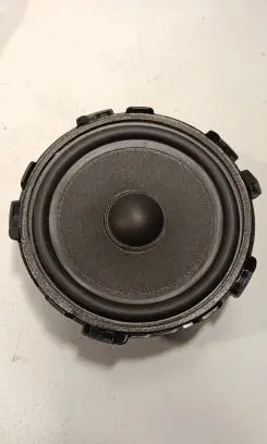 Mercedes-Benz E W213 Panel speaker A2058201002