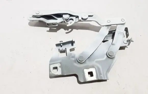 Polestar 2 Engine bonnet/hood hinges 31688413