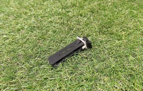 BMW 3 F30 F35 F31 Interior temperature sensor 9238085