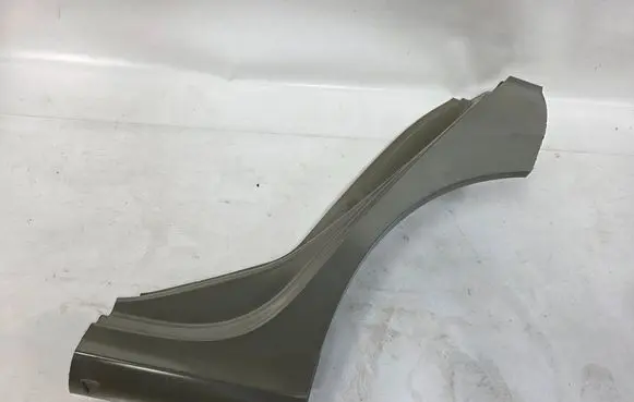 Skoda Kamiq Other sill/pillar trim element 658