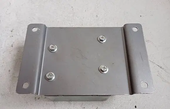 Opel Agila B Power steering control unit/module 3872051K10