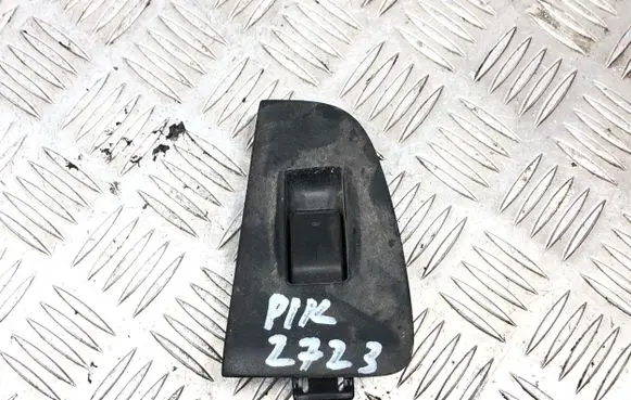 Toyota Avensis T250 Electric window control switch 8656 7423205160