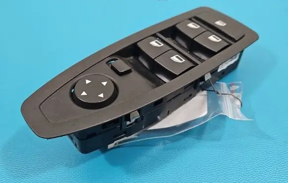 BMW 3 F30 F35 F31 Electric window control switch 9208109 IMPRK1531281