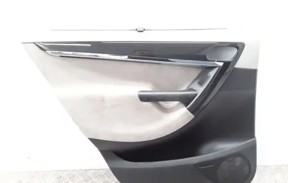 Citroen C4 Grand Picasso Rear door card panel trim 96599566ZW 96599566