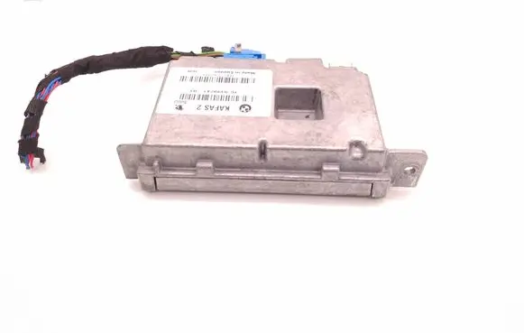 BMW X1 F48 F49 Camera control unit module 9399247 16B273UA3984