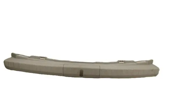 Toyota Prius (XW30) Side skirt rear trim A047266 6471647030