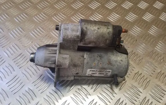 Ford Focus Starter motor 3M5T11000CF