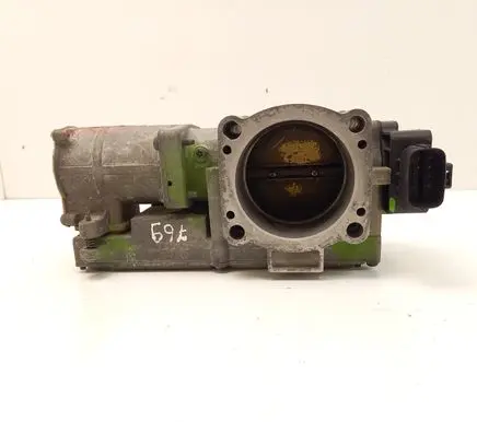 Jaguar S-Type Throttle valve XR8UBM018984A XR8F9E928AE