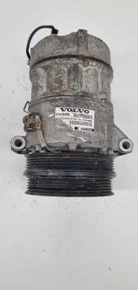 Volvo V40 Cross country Air conditioning (A/C) compressor (pump) 3118495