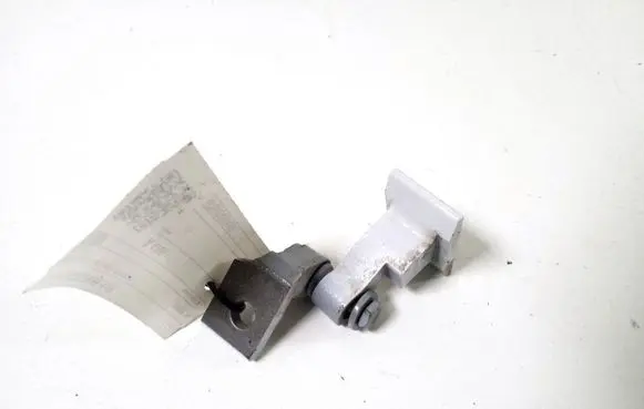 BMW iX3 G08 Rear door upper hinge 7495992