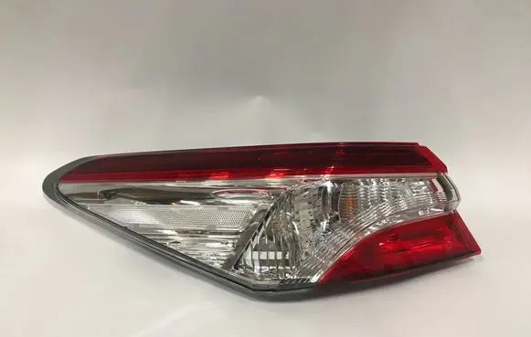 Toyota Camry VIII XV70 Rear/tail lights TOYOTACAMRY