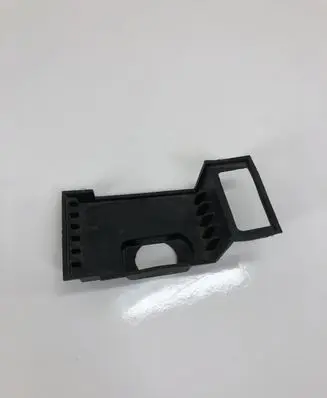 Renault Laguna III Other center console (tunnel) element 1014879