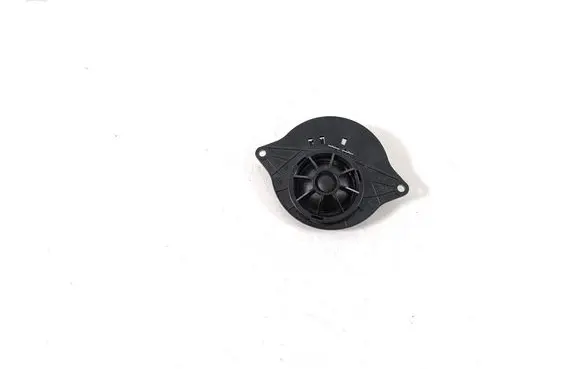 Front door speaker