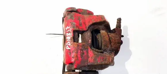 Ford Galaxy Front brake caliper 