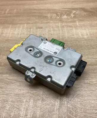 BMW 6 E63 E64 Door control unit/module 6957760 278304